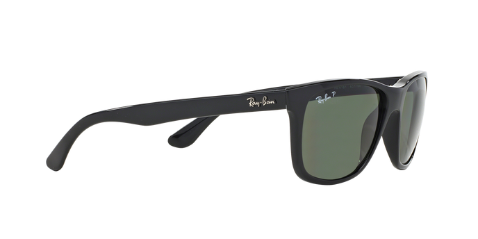Rayban 4181 601/9A pol 360 visione