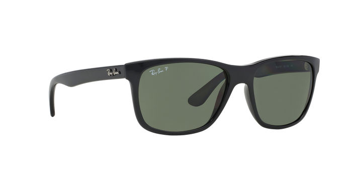 Rayban 4181 601/9A pol 360 visione