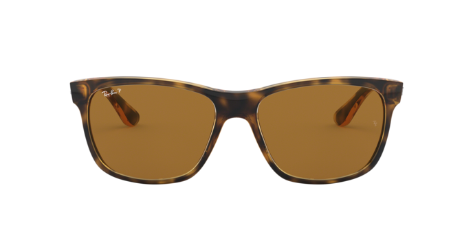Rayban 4181 710/83 Pol 360 visione