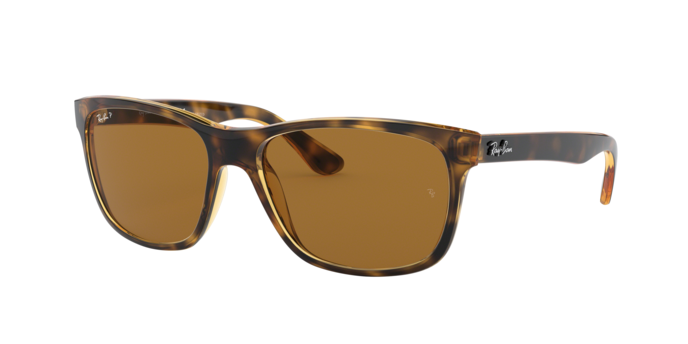 Rayban 4181 710/83 Pol 360 visione