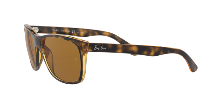 Rayban 4181 710/83 Pol 360 visione