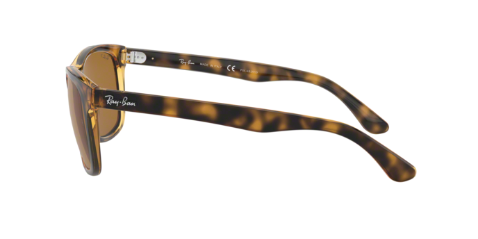 Rayban 4181 710/83 Pol 360 visione