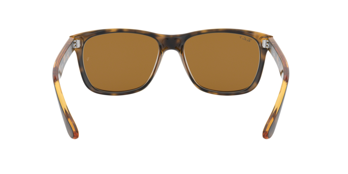 Rayban 4181 710/83 Pol 360 visione