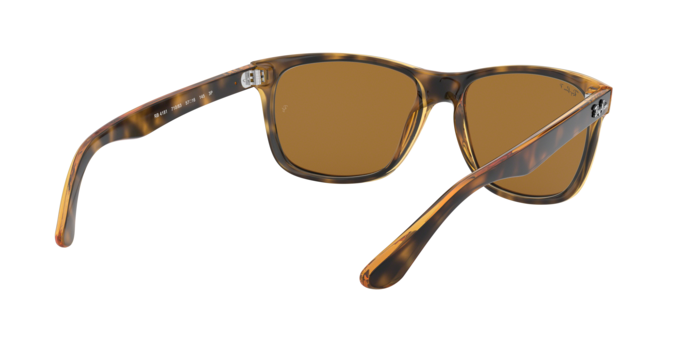 Rayban 4181 710/83 Pol 360 visione