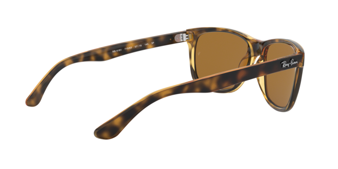Rayban 4181 710/83 Pol 360 visione