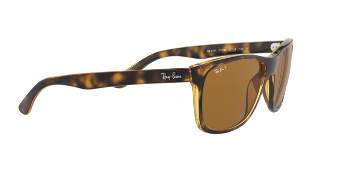 Rayban 4181 710/83 Pol 360 visione