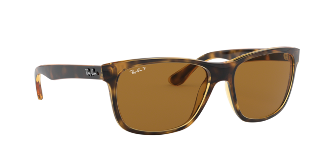 Rayban 4181 710/83 Pol 360 visione