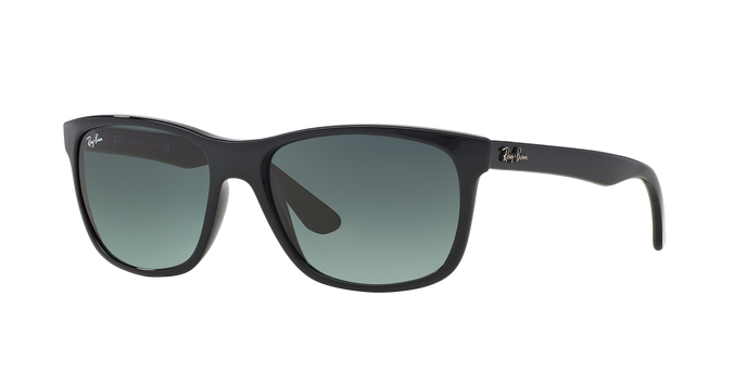 Rayban 4181 601/71 360 visione