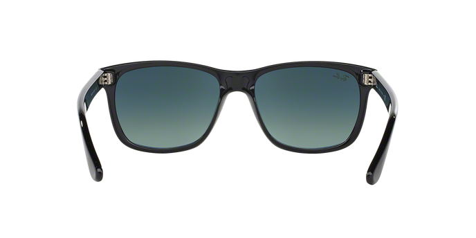 Rayban 4181 601/71 360 visione