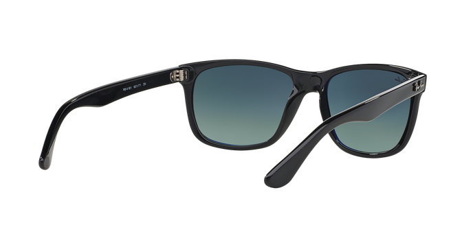 Rayban 4181 601/71 360 visione