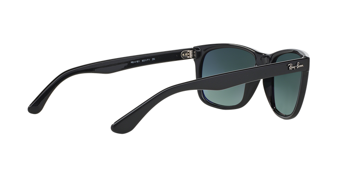 Rayban 4181 601/71 360 visione
