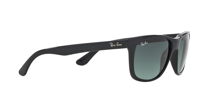 Rayban 4181 601/71 360 visione