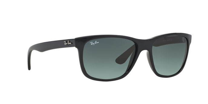 Rayban 4181 601/71 360 visione
