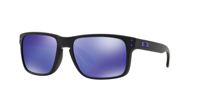 Oakley Holbrook 9102 26 Julian  360 visione