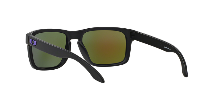 Oakley Holbrook 9102 26 Julian  360 visione