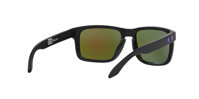 Oakley Holbrook 9102 26 Julian  360 visione