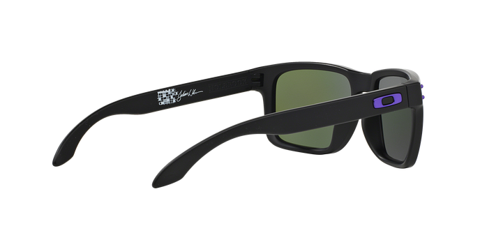 Oakley Holbrook 9102 26 Julian  360 visione