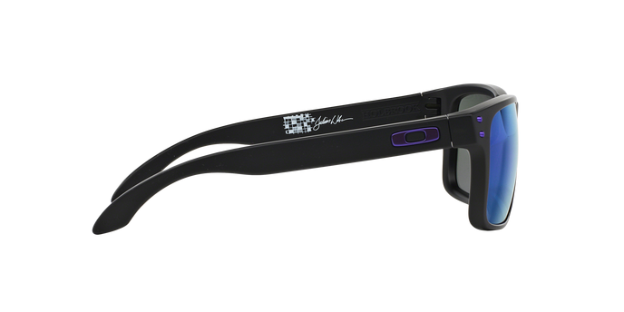 Oakley Holbrook 9102 26 Julian  360 visione