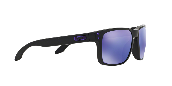 Oakley Holbrook 9102 26 Julian  360 visione