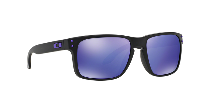 Oakley Holbrook 9102 26 Julian  360 visione