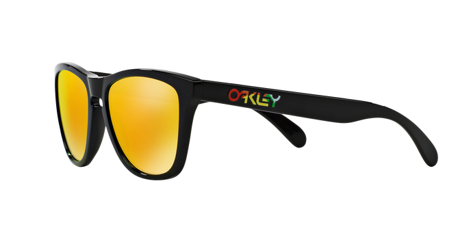 Oakley Frogskins 9013 24-325 Val 360 visione