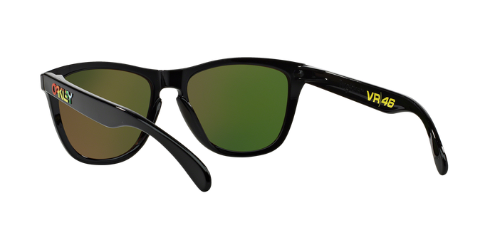Oakley Frogskins 9013 24-325 Val 360 visione