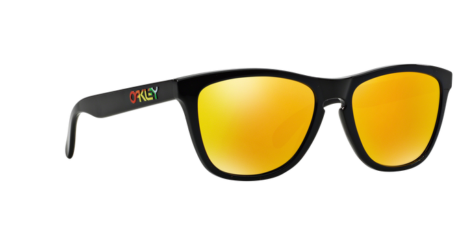 Oakley Frogskins 9013 24-325 Val 360 visione