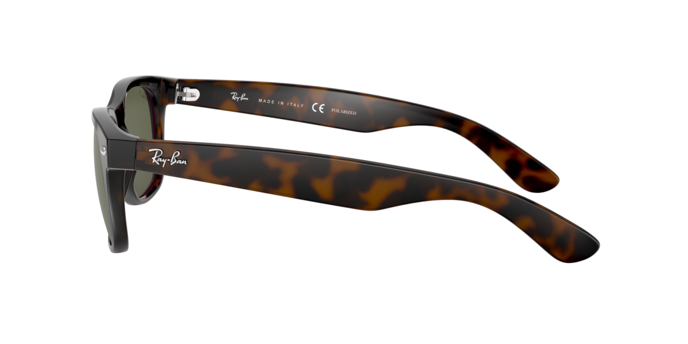 Rayban 2132 New Wayfarer 902/58 pol 360 visione