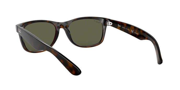 Rayban 2132 New Wayfarer 902/58 pol 360 visione