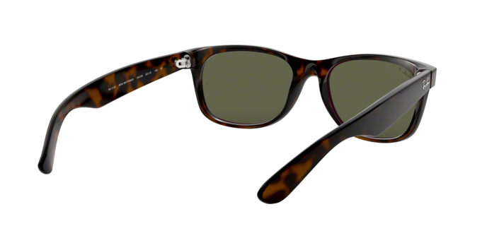 Rayban 2132 New Wayfarer 902/58 pol 360 visione