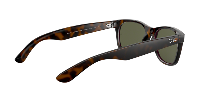 Rayban 2132 New Wayfarer 902/58 pol 360 visione