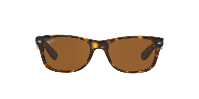 Rayban 2132 New Wayfarer 710 360 visione