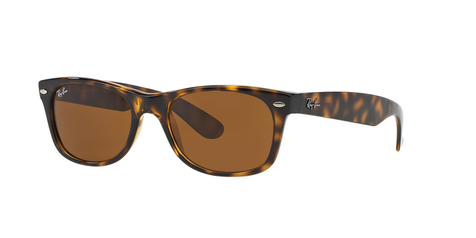 Rayban 2132 New Wayfarer 710 360 visione