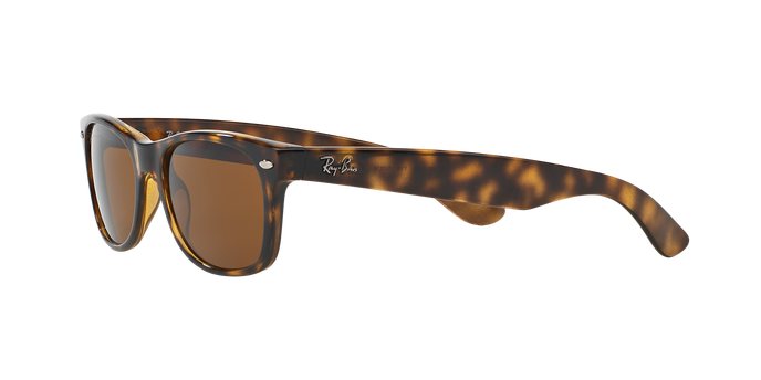 Rayban 2132 New Wayfarer 710 360 visione