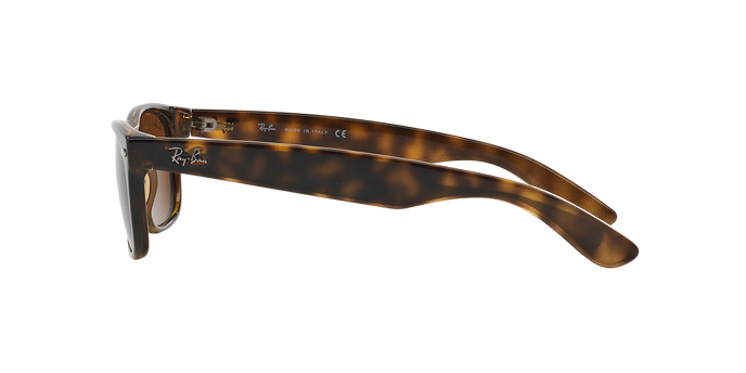 Rayban 2132 New Wayfarer 710 360 visione