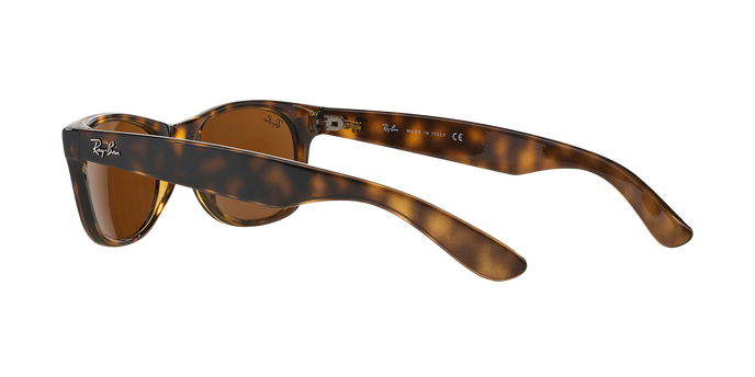 Rayban 2132 New Wayfarer 710 360 visione