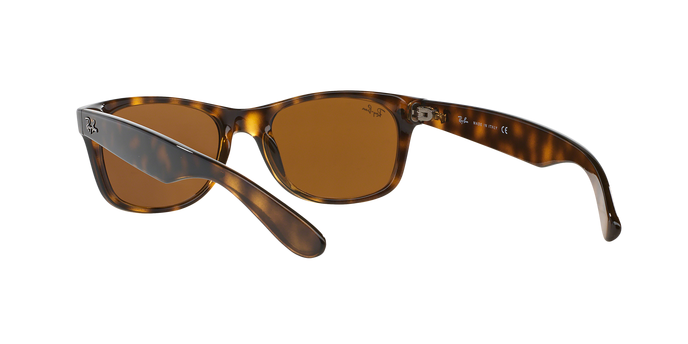 Rayban 2132 New Wayfarer 710 360 visione