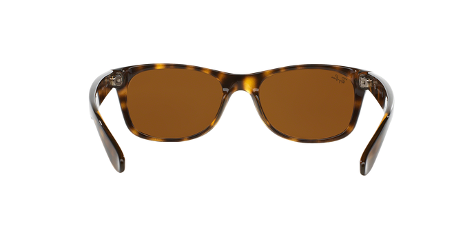Rayban 2132 New Wayfarer 710 360 visione