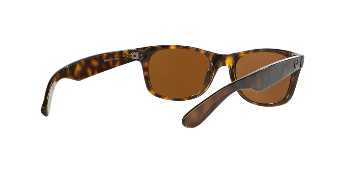 Rayban 2132 New Wayfarer 710 360 visione