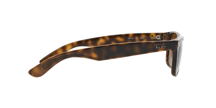 Rayban 2132 New Wayfarer 710 360 visione