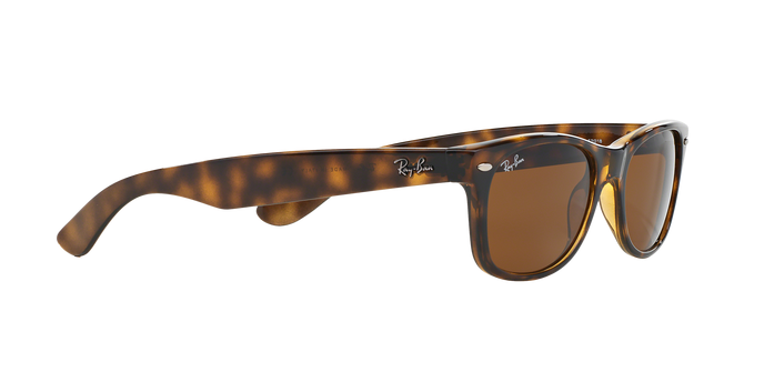 Rayban 2132 New Wayfarer 710 360 visione
