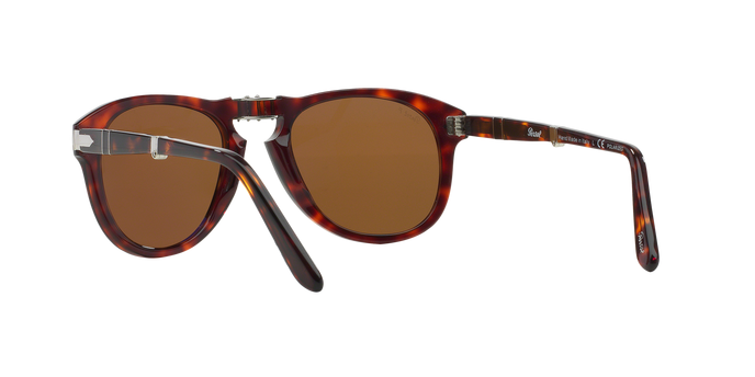 Persol 0714 Folding 24/57 pola 360 visione