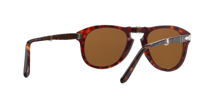 Persol 0714 Folding 24/57 pola 360 visione
