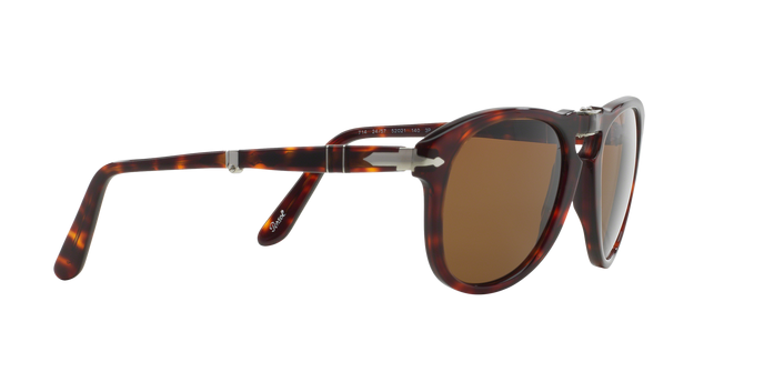 Persol 0714 Folding 24/57 pola 360 visione