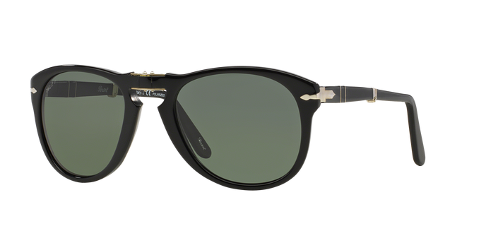 Persol 0714 Folding 95/58 Fold 360 visione