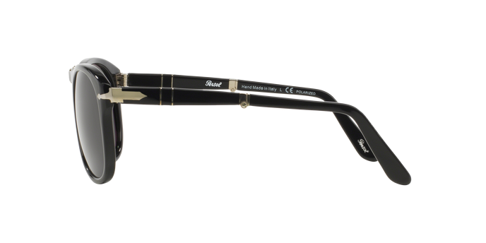 Persol 0714 Folding 95/58 Fold 360 visione