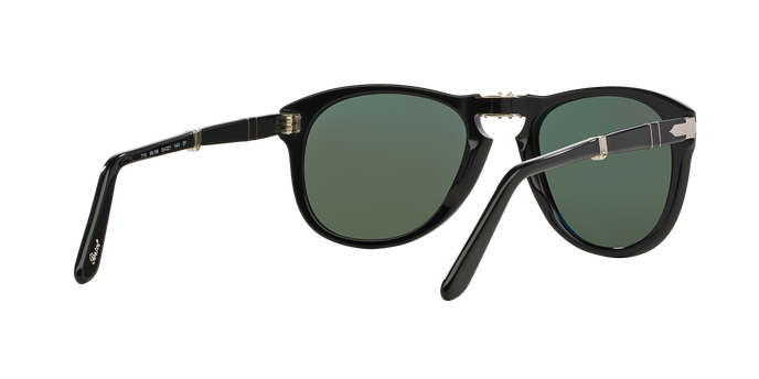 Persol 0714 Folding 95/58 Fold 360 visione