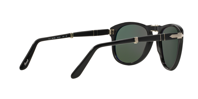 Persol 0714 Folding 95/58 Fold 360 visione