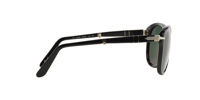 Persol 0714 Folding 95/58 Fold 360 visione