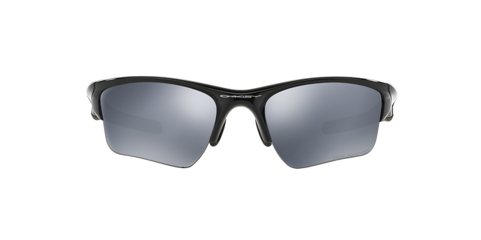 Oakley HALF JACKET 2.0 XL 9154 05 Black I 360 visione